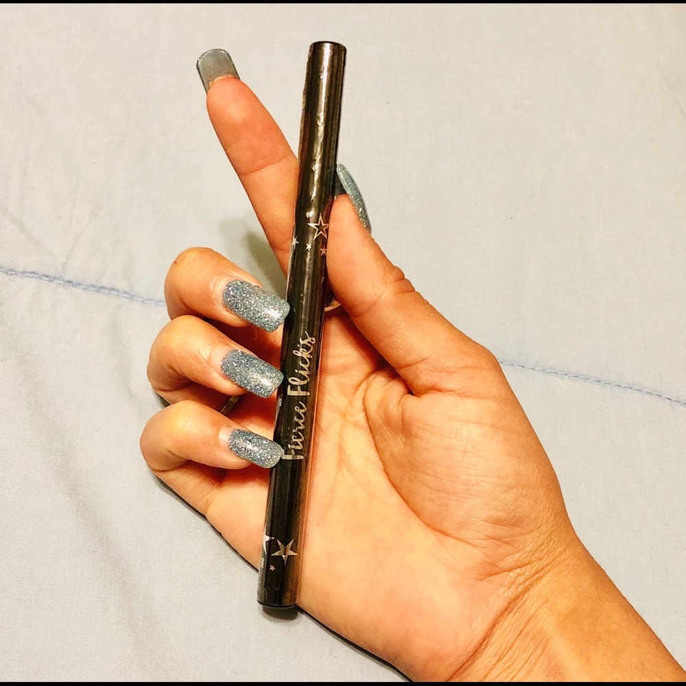 Ciate Fierce flicks eyeliner